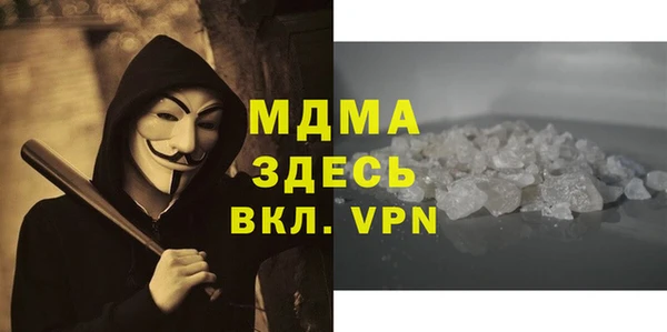 хмурый Ханты-Мансийск